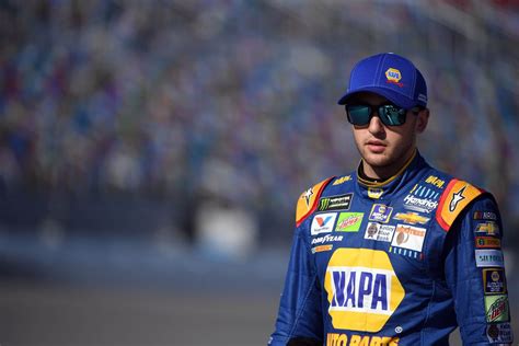 Chase Elliott on Daytona 500 heartbreak: ‘Definitely a disappointing ...