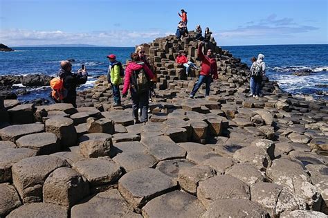 Private Giants Causeway Tour vanuit Belfast 2023