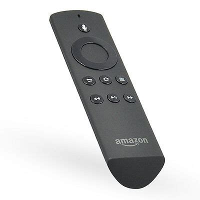 1st Gen Voice Remote Control for Amazon Fire TV Stick Media Streaming Player | eBay