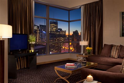 Millennium Broadway Hotel New York | Manhattan, NY 10036