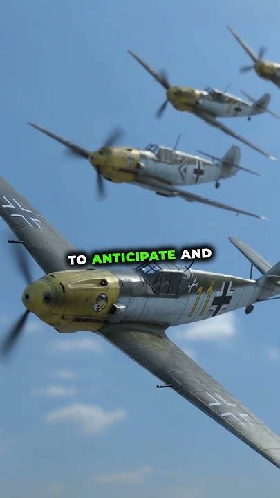 Dogfights Over Britain: The RAF vs The Luftwaffe #ww2 #worldhistory ...