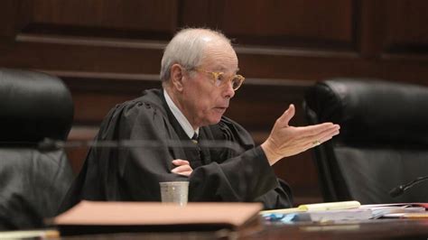 5 judges seek seat on S.C. Supreme Court | The State