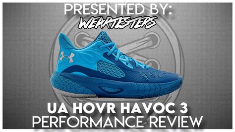 under armour hovr havoc Archives - WearTesters