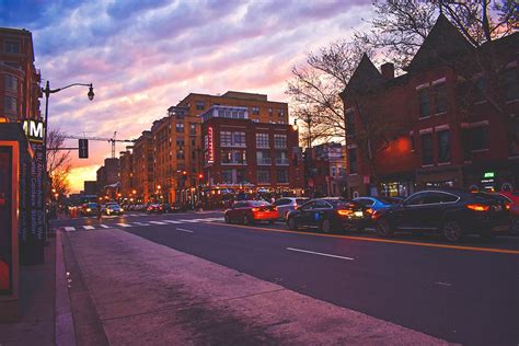 25 Exciting Local Things To Do In U Street D.C.