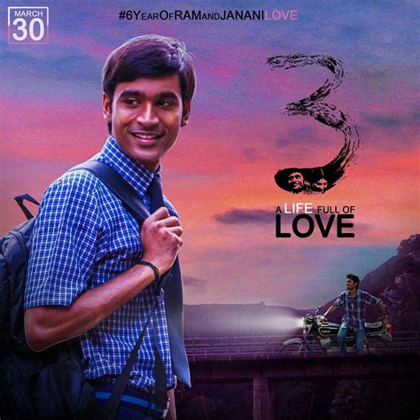 3 tamil movie dhanush - ntnaxre