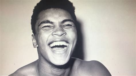 Muhammad Ali Parkinson's Disease or CTE? - YouTube