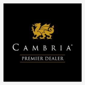 Cambria - Cambria Quartz Logo, HD Png Download - kindpng