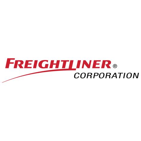 Freightliner vector logo – Download for free