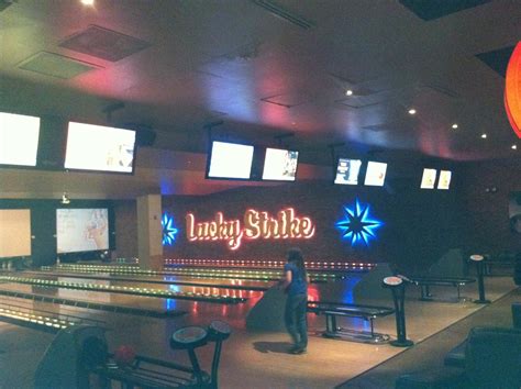 DC Rach Events: Bowling DC- Lucky Strike