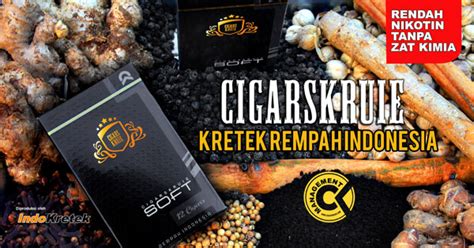 Ini Dia Manfaat Rokok Herbal Cigarskruie Bagi Kesehatan Tubuh Anda