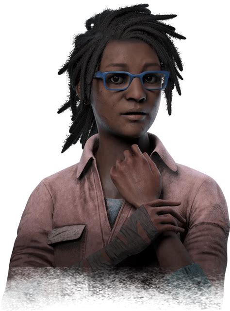 Claudette Morel - Official Dead by Daylight Wiki