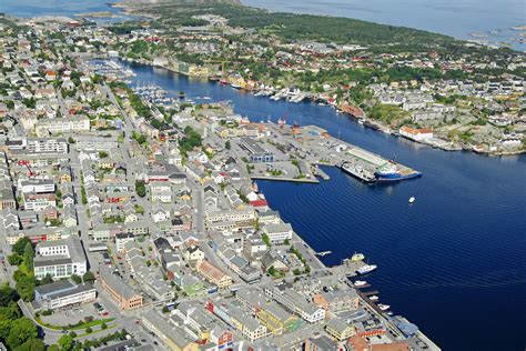 Kristiansund Harbour in Kristiansund, Norway - harbor Reviews - Phone Number - Marinas.com