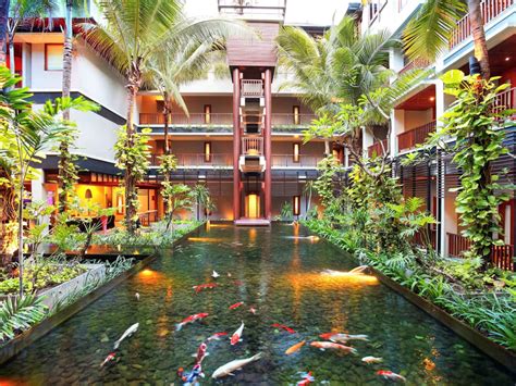 Mercure Kuta Bali, Badung Booking Murah di tiket.com