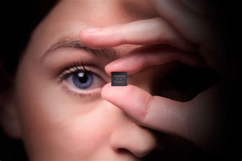 Intel Unveils Movidius Myriad X Vision Processing Unit | Tom's Hardware