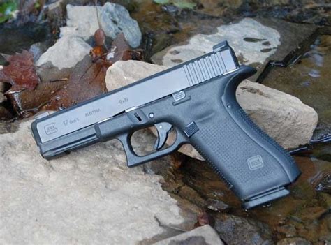 GLOCK Gen 4 vs Gen 5 Handgun Differences – What Are They?