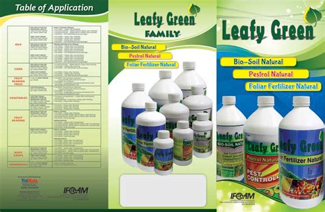 LEAFY GREEN FOLIAR FERTILIZER Buy leafy green foliar fertilizer in Quezon City