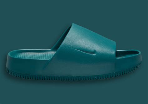 Where To Buy The Nike Calm Slide 2024 | SneakerNews.com