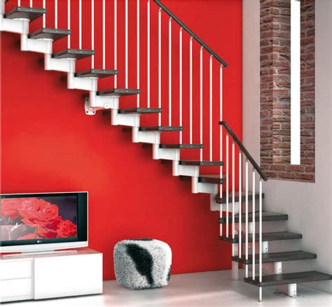 Beautiful Stairs Design From Scale Nilur - Ideas Design Ideas - Interior Design Ideas