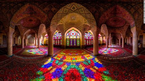 Stunning photos of Iran's mosques - CNN.com