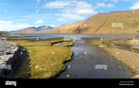 Ring of Kerry. Ireland´s most famous visitor attraction, the Ring of Kerry, is a panoramic road ...