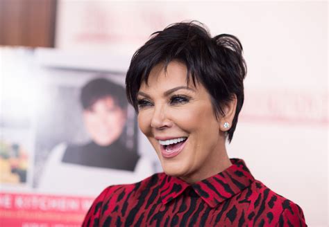 TIME for Thanks: Here's What Kris Jenner Is Thankful For | TIME