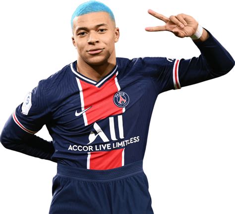 Kylian mbappé png free image png