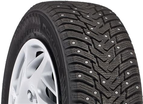 Are Studded Snow Tires a Necessity? - Consumer Reports