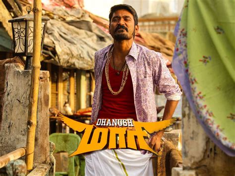 Maari Casting | Maari Cast And Crew | Maari Cast, Actor, Actress, Director - Filmibeat