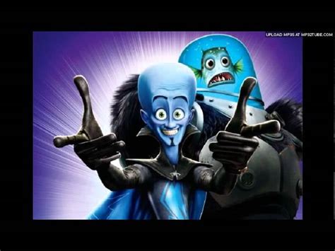 Megamind "credits / main theme" song Chords - Chordify