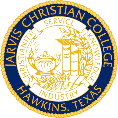 Jarvis Christian College | UNCF