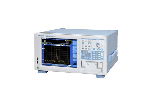 Optical spectrum analyzer combines performance with ease of operation - Electronic Products ...