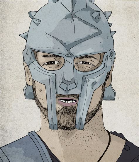 Gladiator on Behance