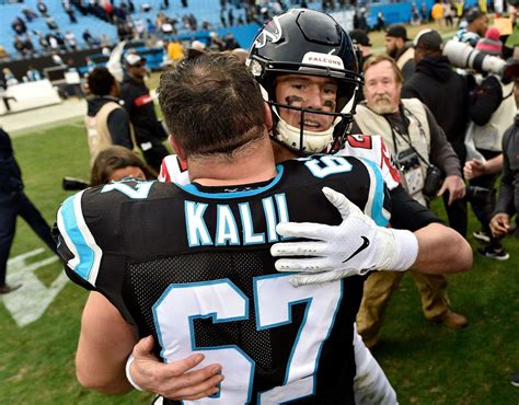 Carolina Panthers veteran Matt Kalil mentioned in interesting trade scenario