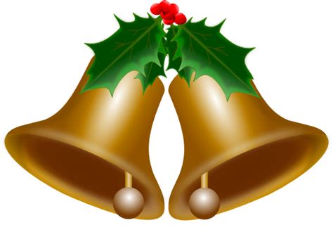 Jingle Bells Clip Art - ClipArt Best