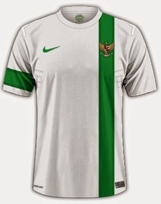 Jersey Timnas Indonesia Away | Big Match Jersey | Toko Grosir Dan ...