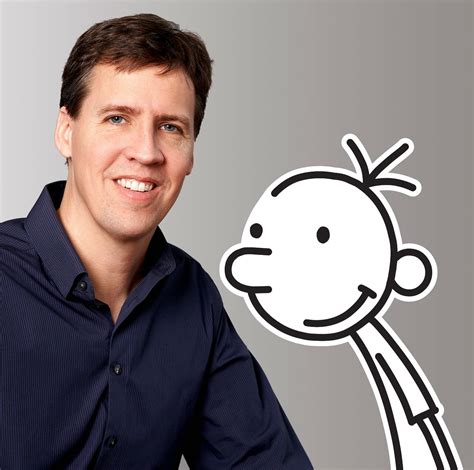 Bestselling Wimpy Kid author warns over kids’ relationship with technology | Express & Star