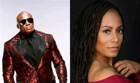 Who is Bobby Lashley Wife, Kristal Marshall 2023?