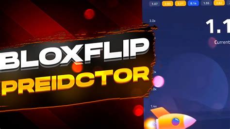 THE BEST FREE BLOXFLIP PREDICTOR - YouTube