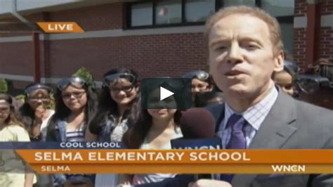 Selma Elementary Cool School - Selma Elementary Cool School Segment on ...