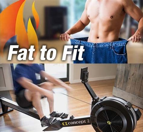 Weight loss Rowing Machine for Beginners - How to lose weight?