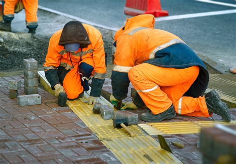 Tactile Pavers: Introduction and Advice - Promain Resource Centre