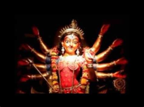 Maa siddhidatri devi | maa siddhidatri ki aarti | divy bhakti song ...