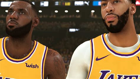 NBA 2K20 Pays Tribute To Kobe Bryant After His Tragic Death - GameSpot