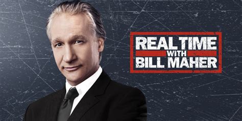 Watch Real Time with Bill Maher Online & Streaming for Free - HBO Watch