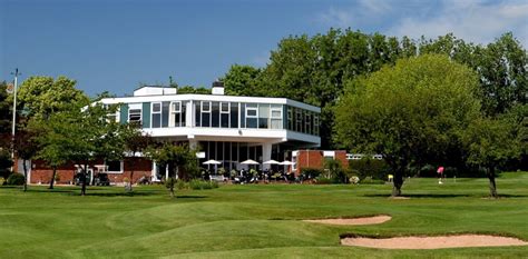 The Leicestershire Golf Course Review - Leicestershire- Golf Empire