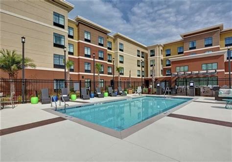 New Hotels in Pooler GA 2024 (Near Savannah Airport - SAV) Best Newest