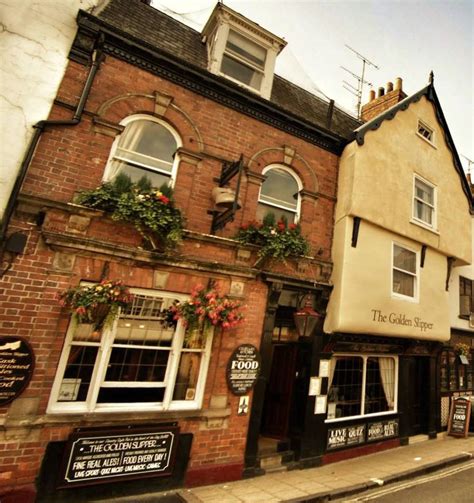 7 Of The Oldest Pubs In York - The Yorkshireman