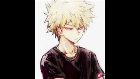 Bakugo calm let’s see ? - YouTube