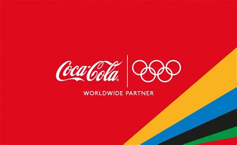 ‘Being an Olympic sponsor is a disadvantage’ says former Coca-Cola UK marketing boss