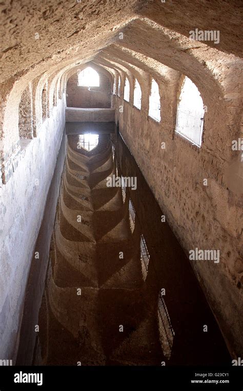 Visit to Monuments at Mandu, Madhya Pradesh, India, Asia Stock Photo ...